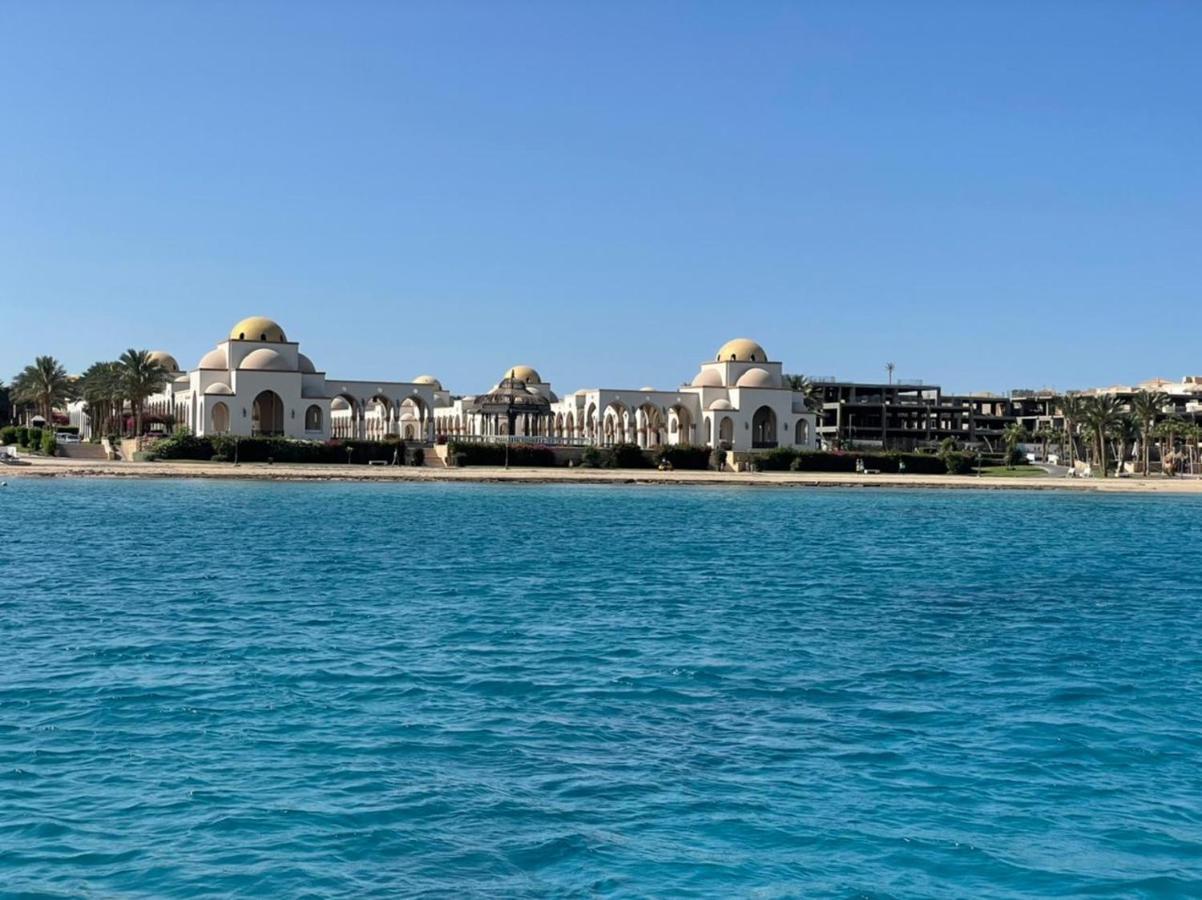 Villa Kuba Luxury Private Pool 2 Hurghada Exterior photo