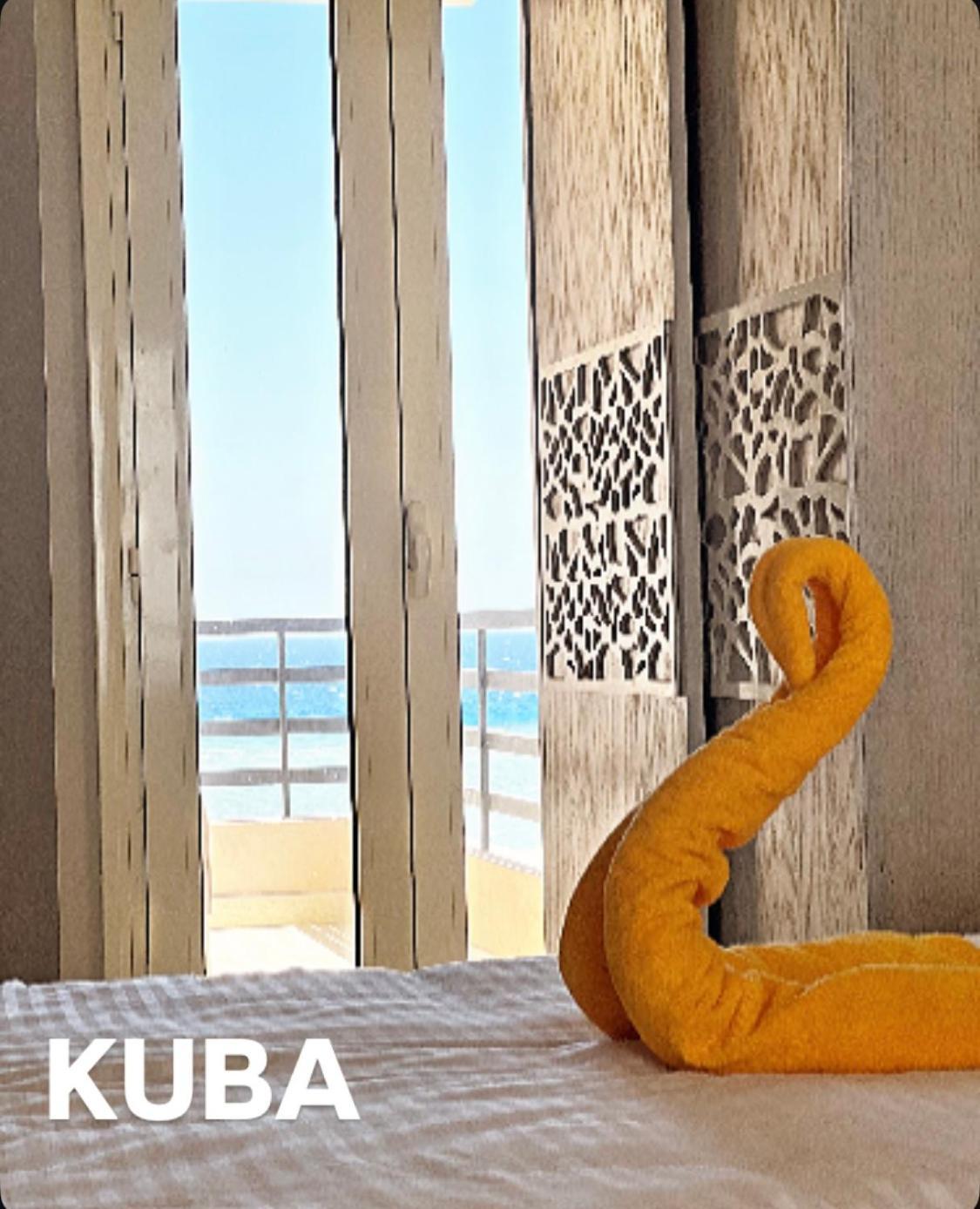 Villa Kuba Luxury Private Pool 2 Hurghada Exterior photo