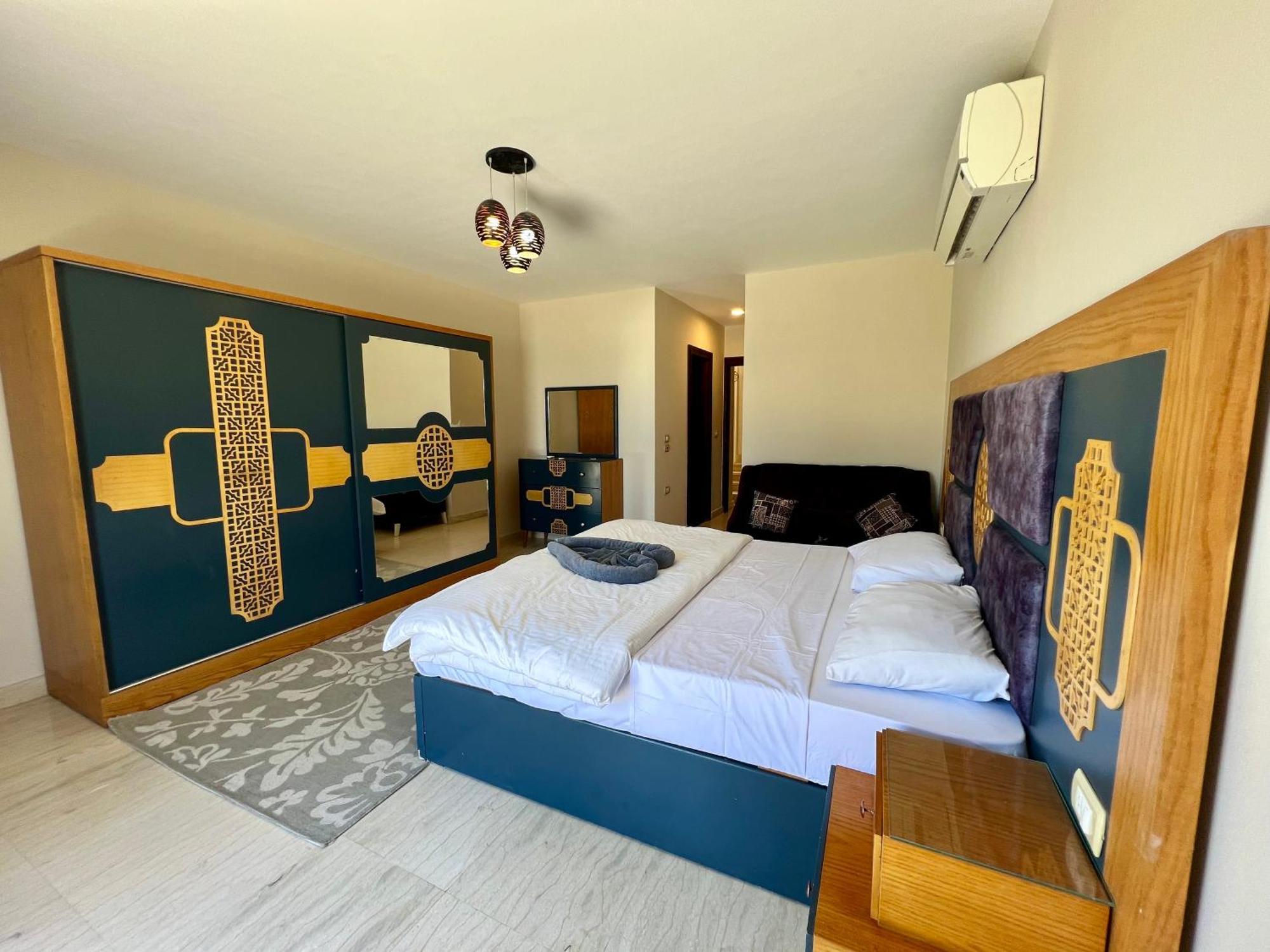 Villa Kuba Luxury Private Pool 2 Hurghada Exterior photo